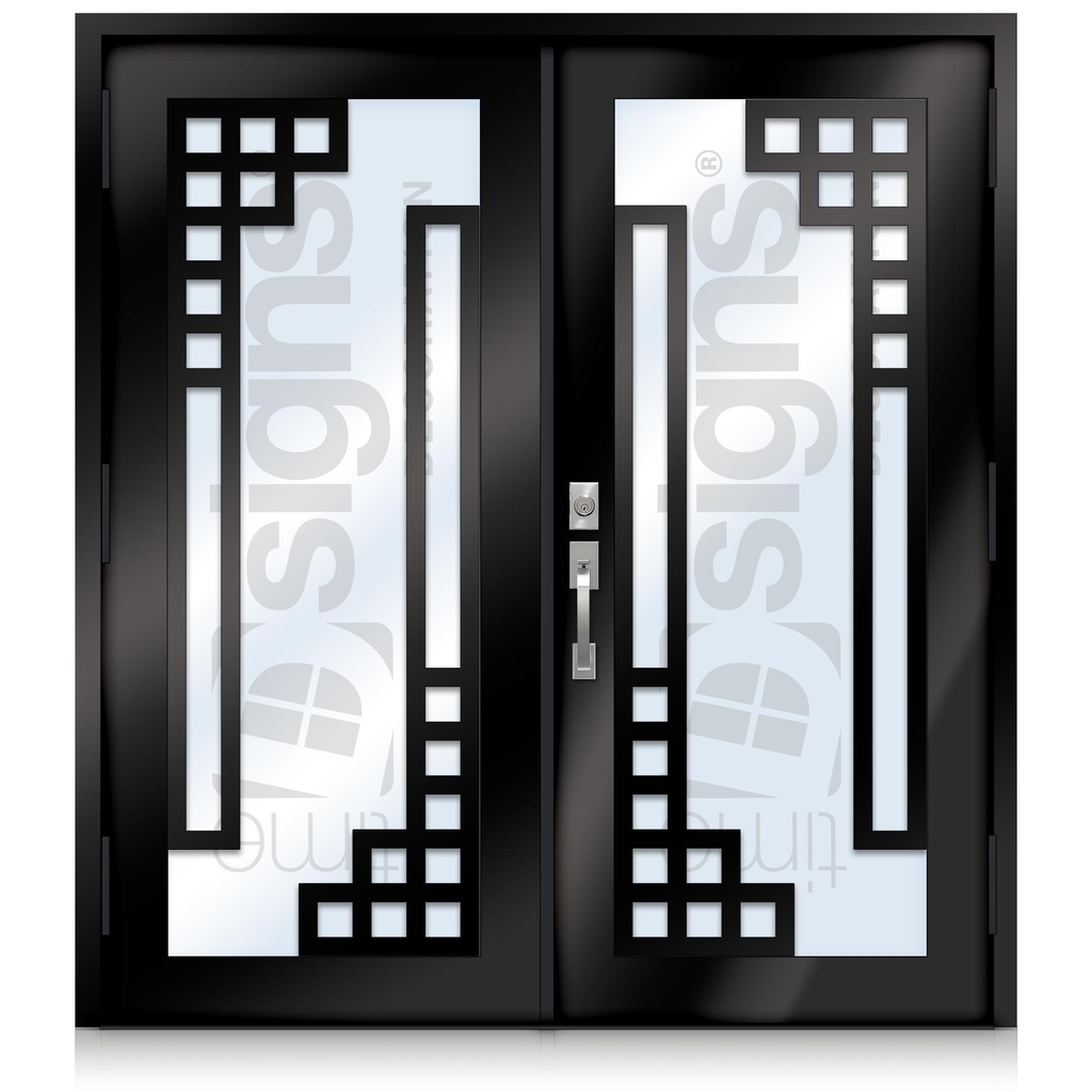 TD-DD-BLK22