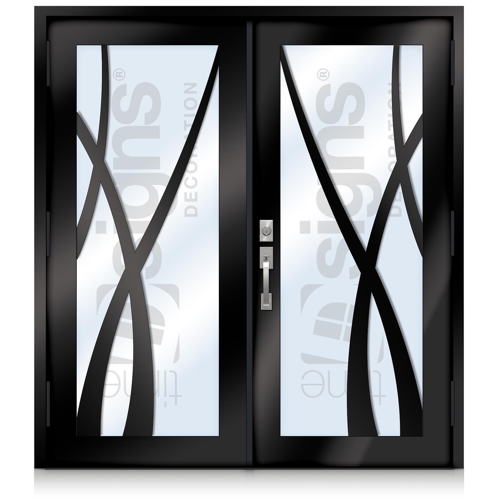 TD-DD-BLK27